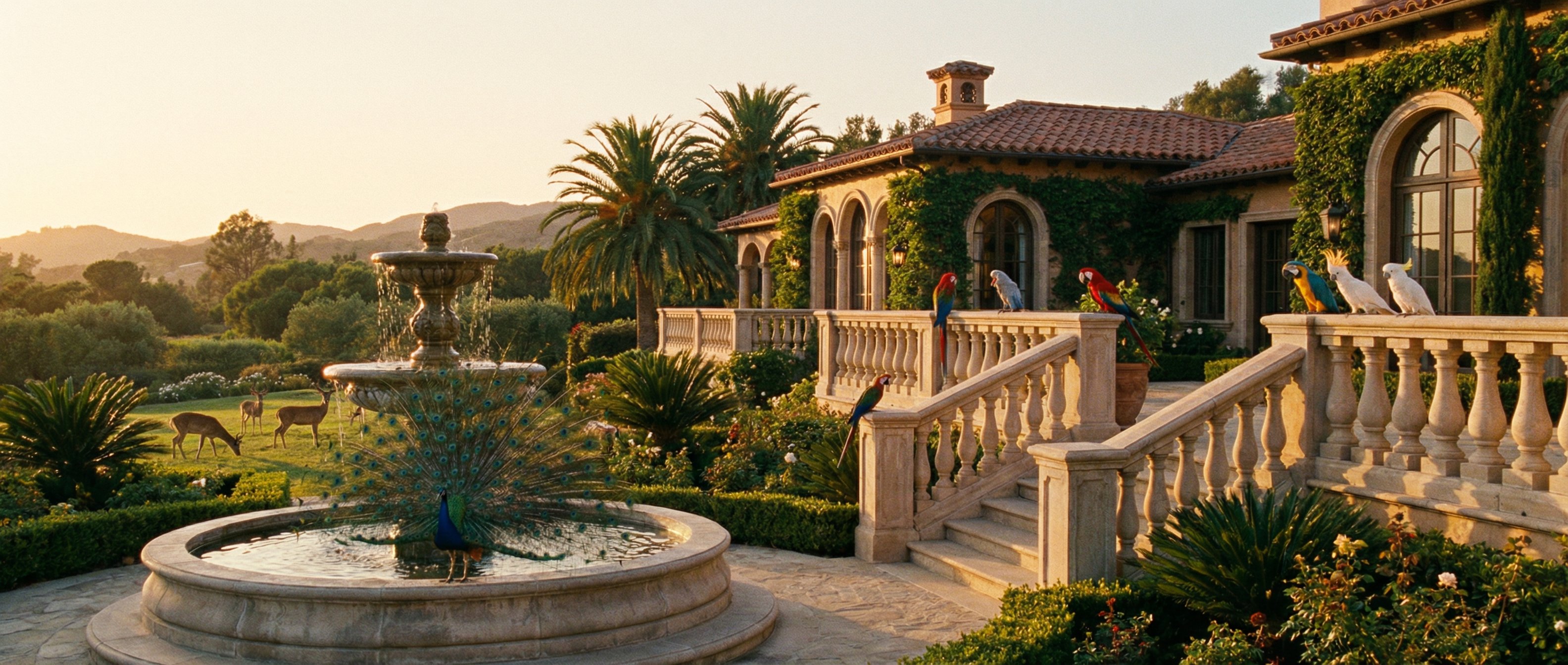 麻豆视频官网 - 野生动物写真与视频社区平台首页横幅