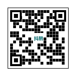 麻豆视频动物写真商务微信二维码